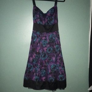 Pin-up style, original torrid style!